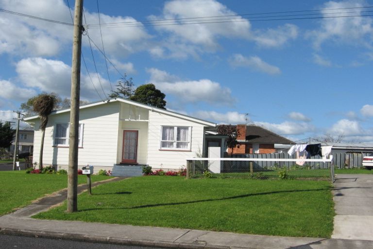 Photo of property in 19 Hamill Road, Otara, Auckland, 2023