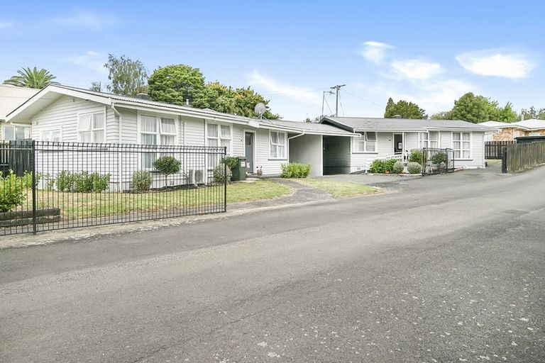 Photo of property in 14 George Street, Morrinsville, 3300