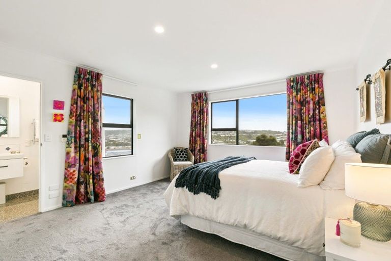 Photo of property in 93a Townsend Road, Miramar, Wellington, 6022