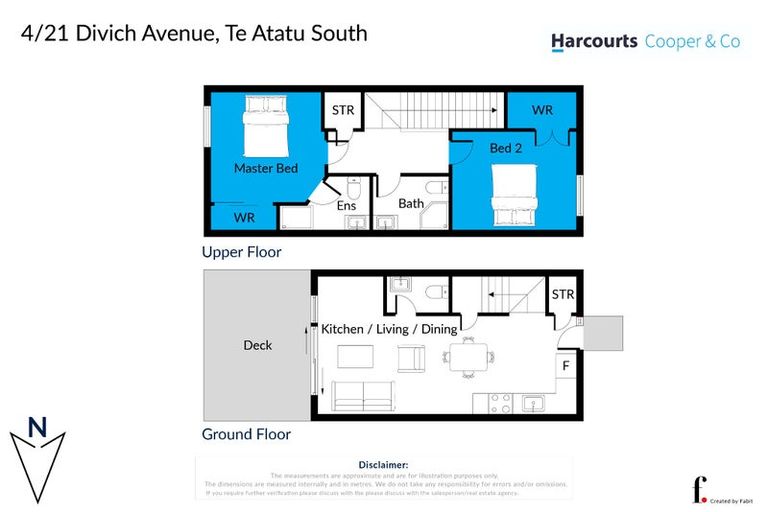 Photo of property in 21 Divich Avenue, Te Atatu South, Auckland, 0610