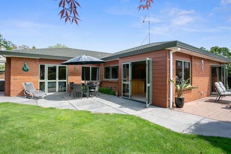 Photo of property in 18a Thornton Road, Cambridge, 3434