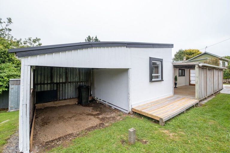 Photo of property in 1a Ropata Street, Hawera, 4610