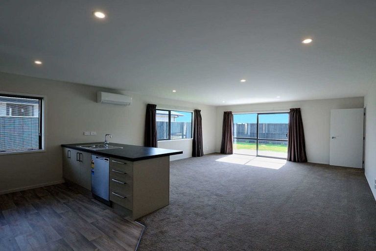 Photo of property in 3 Lydiard Drive, Rolleston, 7615