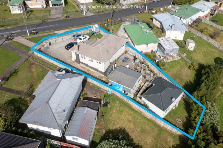 Photo of property in 3 Hannah Road, Otara, Auckland, 2023