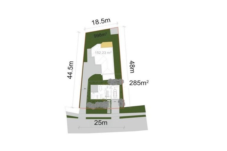 Photo of property in 52 Links View Drive, Omokoroa, 3114