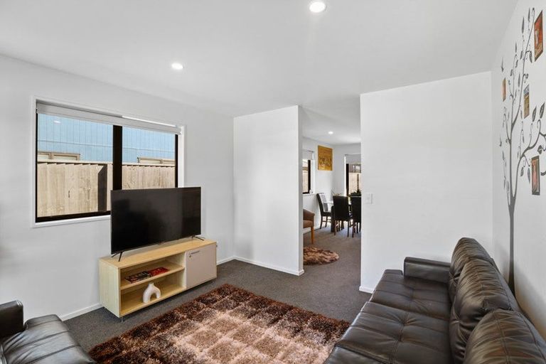 Photo of property in 8 Rahme Crescent, Kaiapoi, 7630