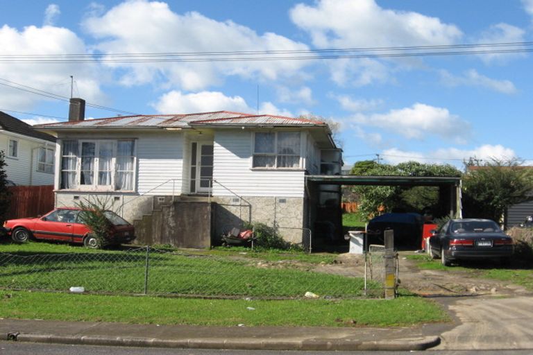 Photo of property in 25 Hamill Road, Otara, Auckland, 2023