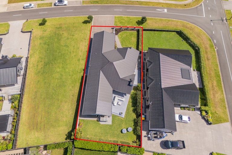 Photo of property in 14 Ataahua Views Terrace, Wharekaho, Whitianga, 3510