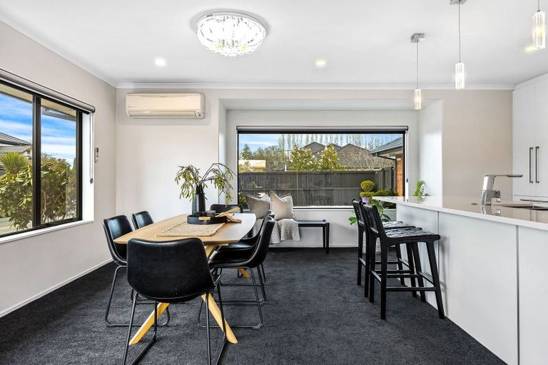 Photo of property in 16 Anglem Way, Northwood, Christchurch, 8051