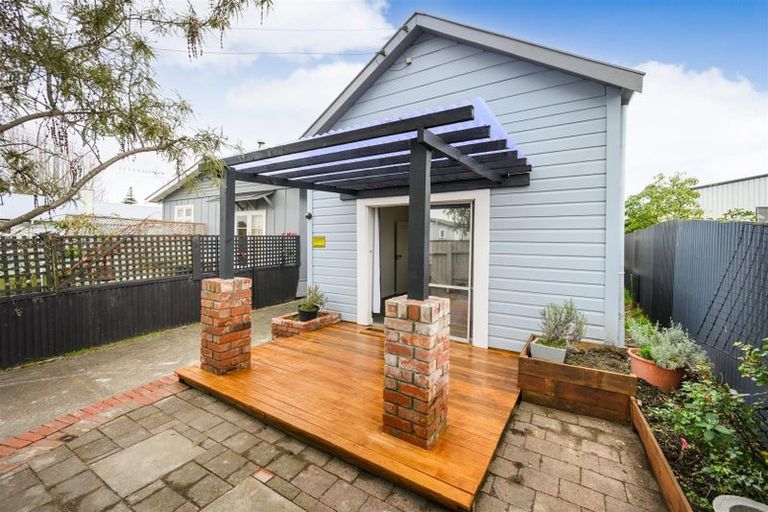 Photo of property in 140 Broadway, Marton, 4710