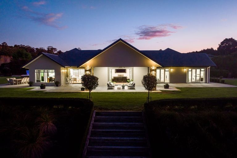 Photo of property in 40 De L'isle Lane, Maungatapere, Whangarei, 0179