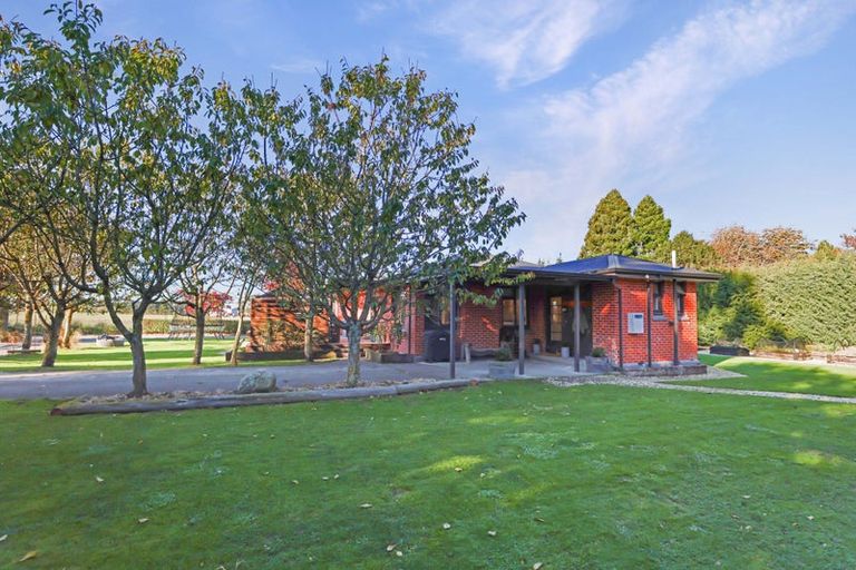 Photo of property in 34 Mayfield Klondyke Road, Mayfield, Ashburton, 7778