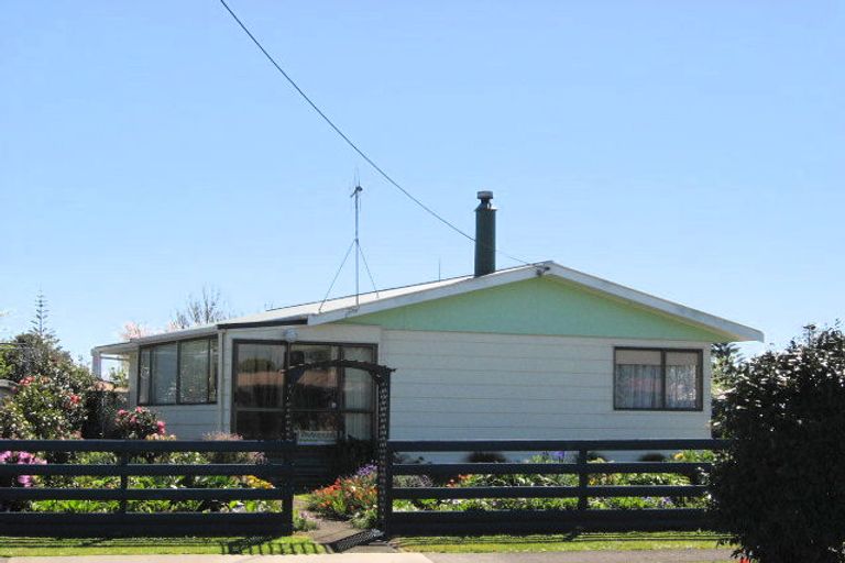 Photo of property in 18 Porritt Avenue, Huntly, 3700
