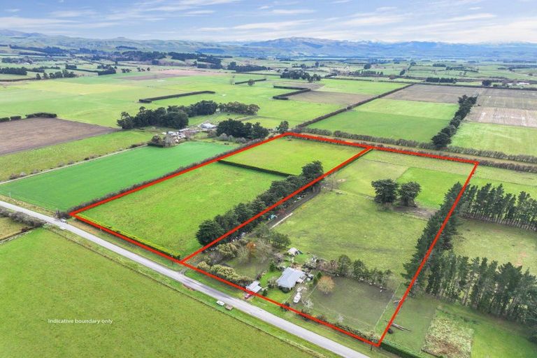 Photo of property in 146 Mina Road, Cheviot, 7382