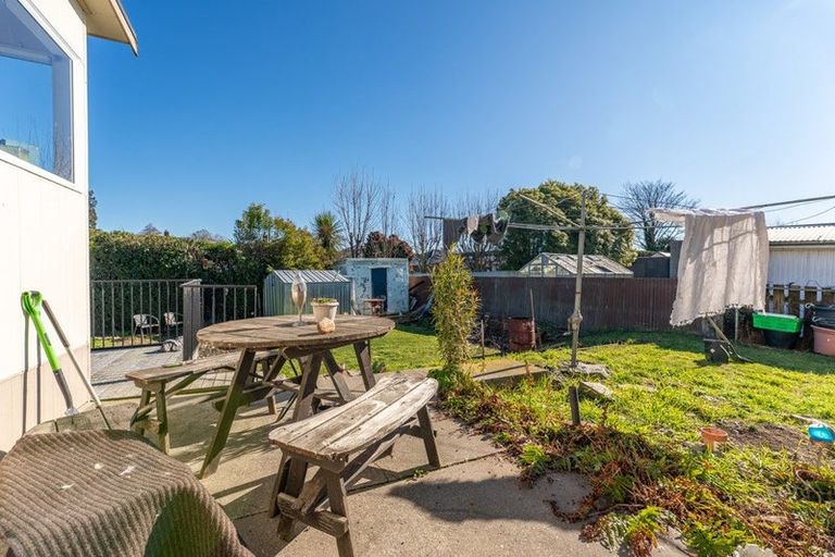 Photo of property in 55 Hally Terrace, Temuka, 7920