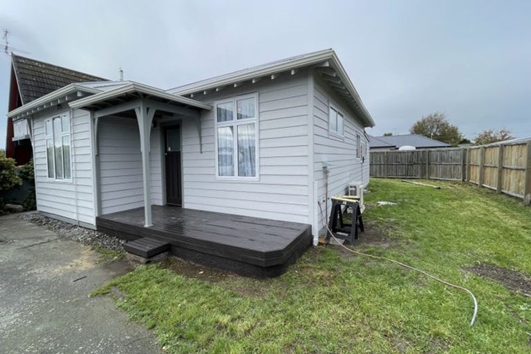 Photo of property in 149 Mcmurdo Street, Tinwald, Ashburton, 7700