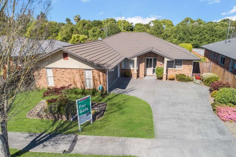 Photo of property in 26 Mickelson Avenue, Rototuna, Hamilton, 3210