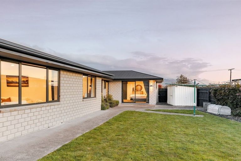 Photo of property in 44 Eastons Road, Westport, 7825