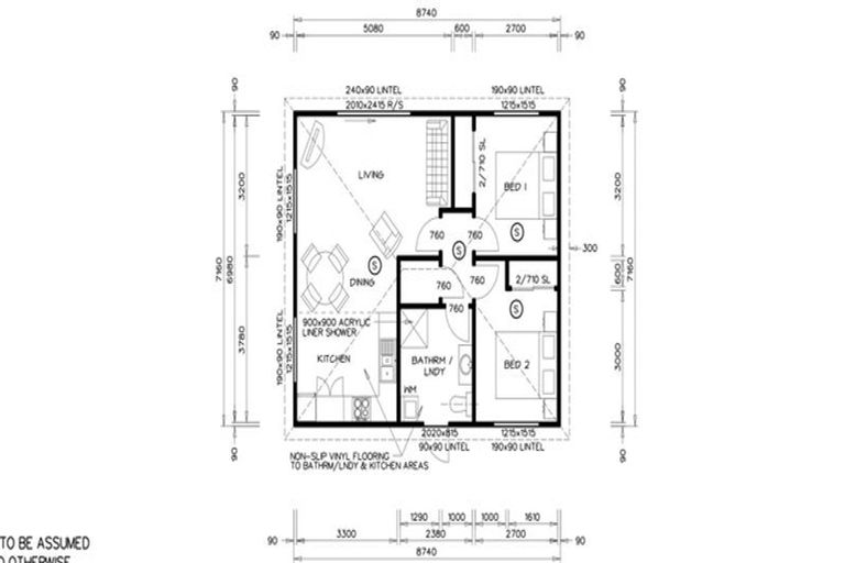 Photo of property in 1007b Tomoana Road, Mahora, Hastings, 4120