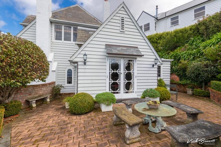 Photo of property in 24 Orchard Street, Wadestown, Wellington, 6012