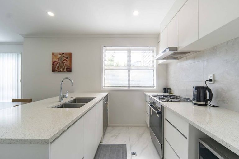 Photo of property in 5/29 May Street, Hamilton East, Hamilton, 3216