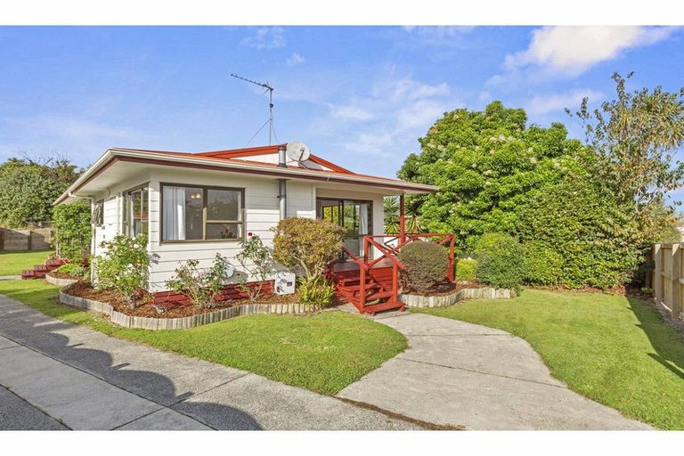 Photo of property in 207 Grandview Road, Nawton, Hamilton, 3200