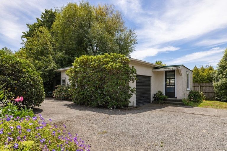 Photo of property in 60 Makoura Road, Masterton, 5810