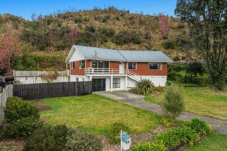 Photo of property in 58 Fenton Mill Road, Kawerau, 3127