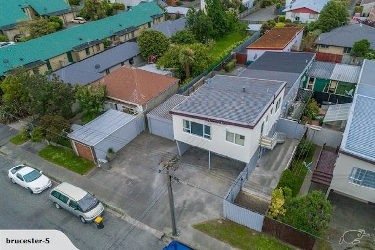 Photo of property in 1/85 King Street, Sydenham, Christchurch, 8023