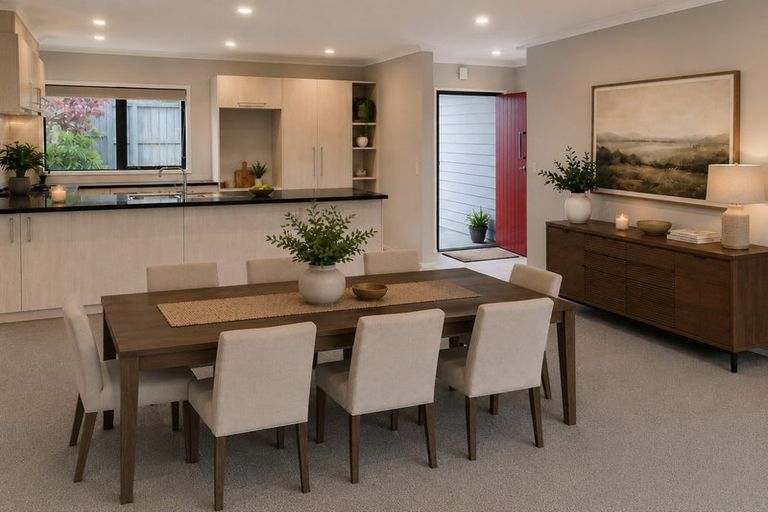 Photo of property in 114a Discovery Drive, Whitby, Porirua, 5024
