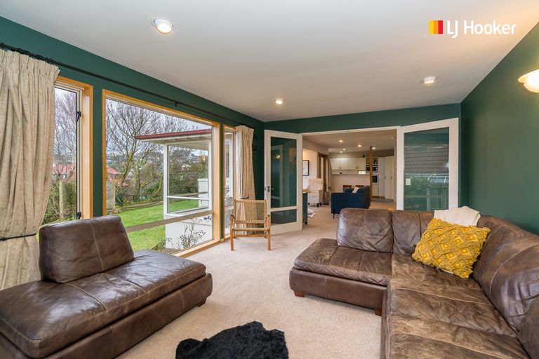 Photo of property in 8 Elliffe Place, Shiel Hill, Dunedin, 9013