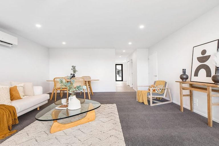 Photo of property in 15a Malaga Crescent, Harewood, Christchurch, 8051