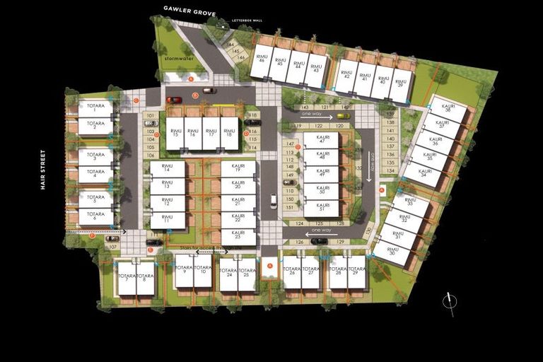 Photo of property in 2a Gawler Grove, Wainuiomata, Lower Hutt, 5014