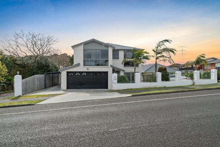 Photo of property in 188a Hill Road, Manurewa, Auckland, 2105