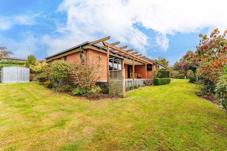 Photo of property in 185 Mountain View Road, Gleniti, Timaru, 7910