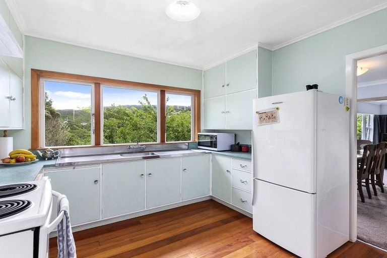 Photo of property in 70 Mairangi Road, Wadestown, Wellington, 6012