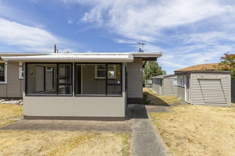 Photo of property in 153 Te Heuheu Street, Taupo, 3330