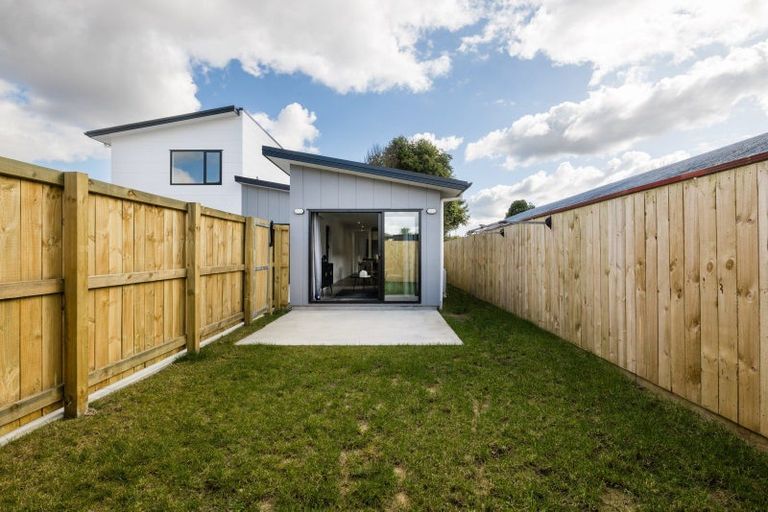 Photo of property in 18u5 Rossiter Place, Chartwell, Hamilton, 3210