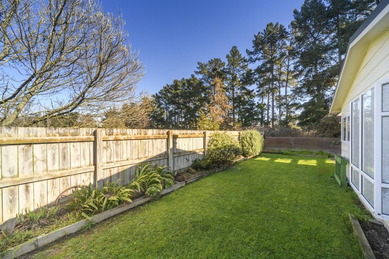 Photo of property in 58a Newton Place, Westbrook, Palmerston North, 4412