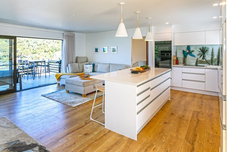 Photo of property in 2385 Wyuna Bay Road, Wyuna Bay, Coromandel, 3581