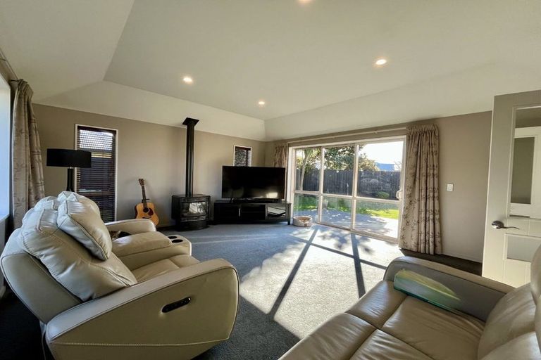 Photo of property in 25 Dryden Avenue, Rolleston, 7614