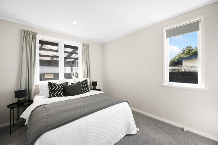 Photo of property in 42 Higgins Road, Frankton, Hamilton, 3204
