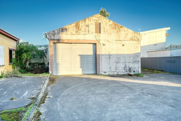 Photo of property in 25 Revell Street, Hokitika, 7810