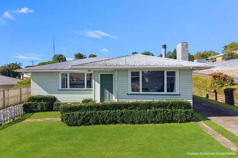 Photo of property in 468 Fraser Street, Parkvale, Tauranga, 3112