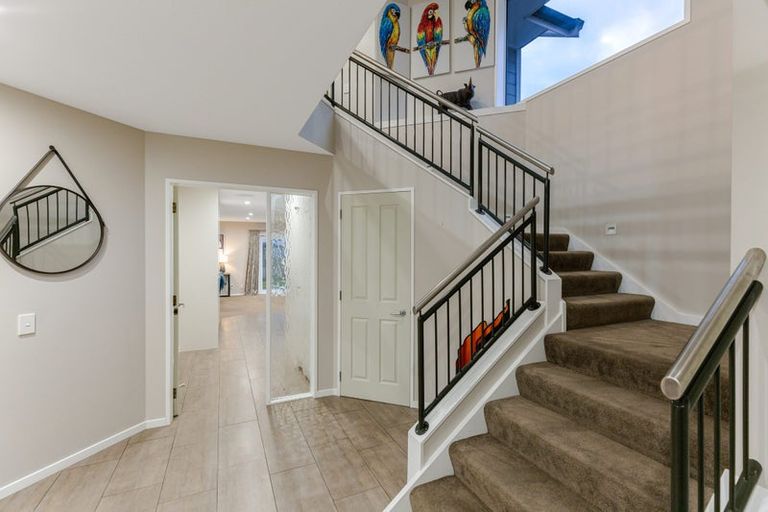 Photo of property in 23 The Layline, Whitby, Porirua, 5024