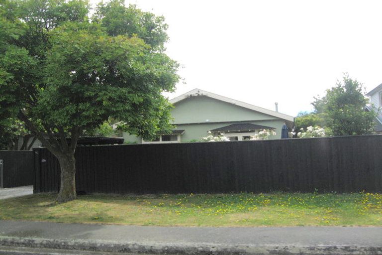 Photo of property in 1/38 Jacobs Street, St Albans, Christchurch, 8014