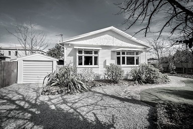 Photo of property in 66 Huxley Street, Sydenham, Christchurch, 8023
