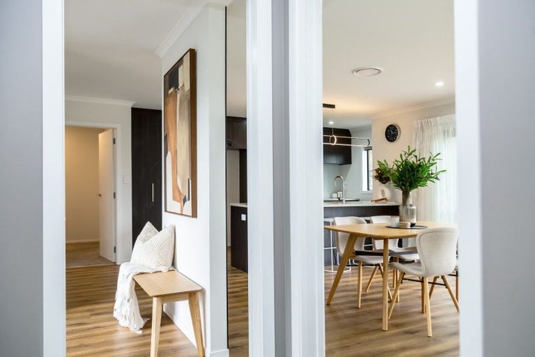 Photo of property in 21 Coralie Place, Lansdowne, Masterton, 5810