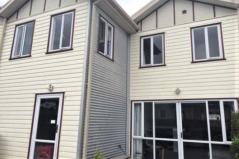 Photo of property in 135b Waltham Road, Sydenham, Christchurch, 8023