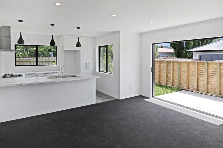 Photo of property in 41a Totara Street, Wainuiomata, Lower Hutt, 5014